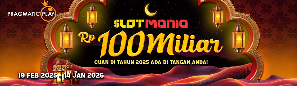 Slot Mania Kalender